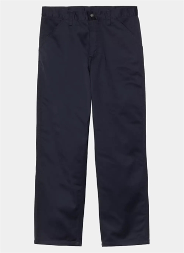 Carhartt WIP Simple Denison Byxor